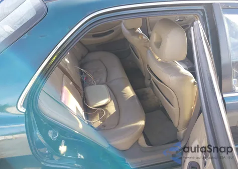 2001 Honda Accord 3.0 Ex z USA, uszkodzony, nr VIN 1HGCG16551A038435